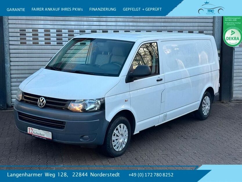 T5 Transporter