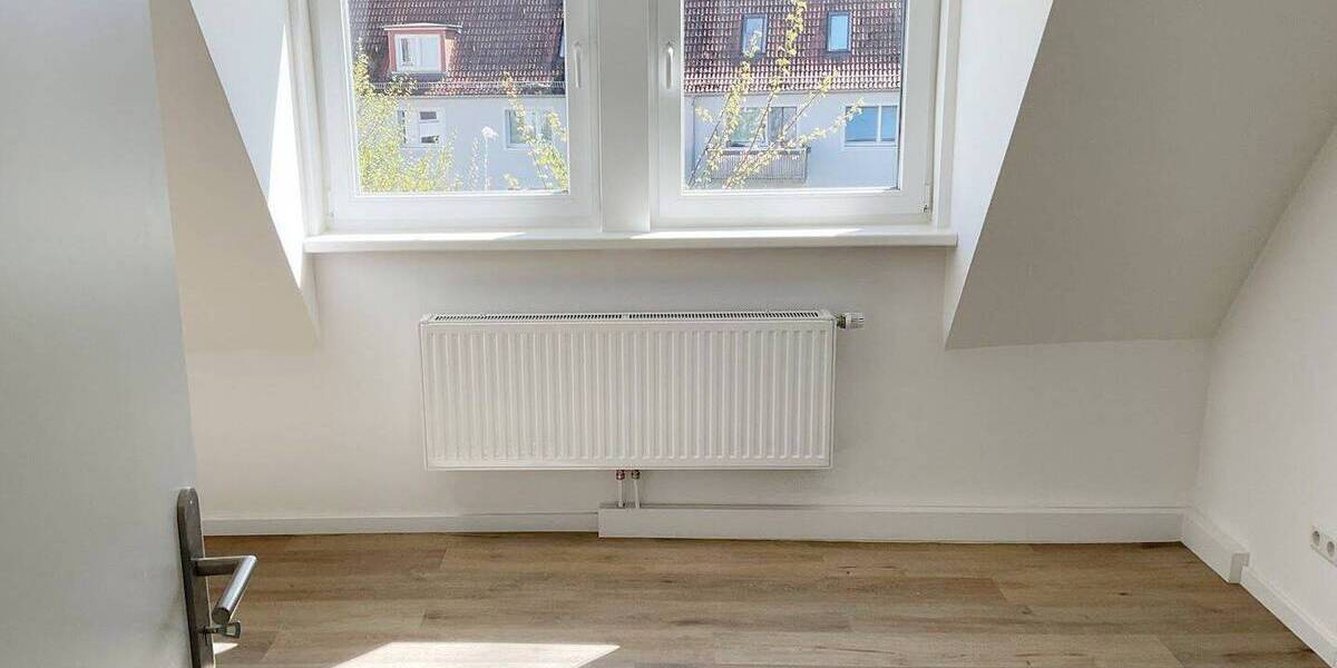 Etagenwohnung Wedel Schulau Ost - 2 Zimmer, 57 m&sup2;, 800&euro; | Angebot:26554570