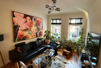 Wohnung Hamburg Hamburg-Mitte - 4 Zimmer, 104 m&sup2;, 819.000&euro; | Angebot:26107939