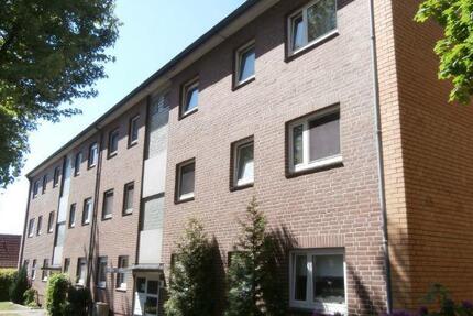 Wohnung Geesthacht - 2 Zimmer, 54 m&sup2;, 590&euro; | Angebot:25881589