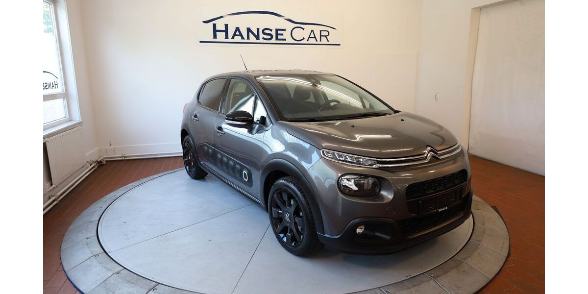 Citroen C3 59.234 km 10.490 &euro; Buxtehude 21614