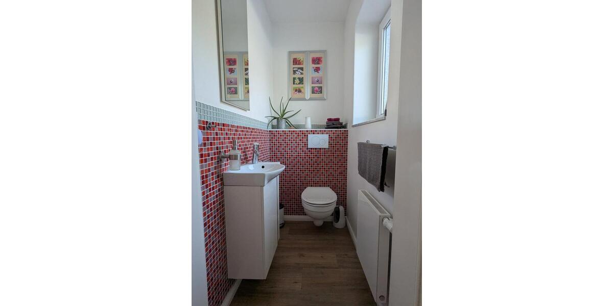 Doppelhaushälfte Hollenstedt - 3 Zimmer, 110 m&sup2;, 479.000&euro; | Angebot:26956348
