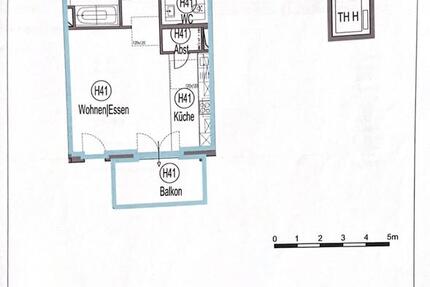 Wohnung Hamburg Billwerder - 4 Zimmer, 94 m&sup2;, 630.000&euro; | Angebot:26534527