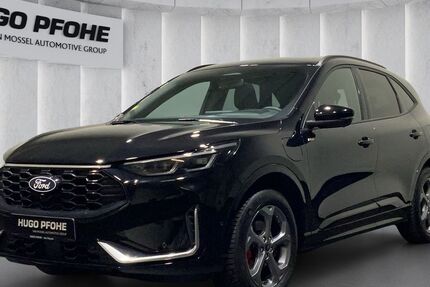 Ford Kuga 21.637 km 31.950 &euro; Hamburg 22335