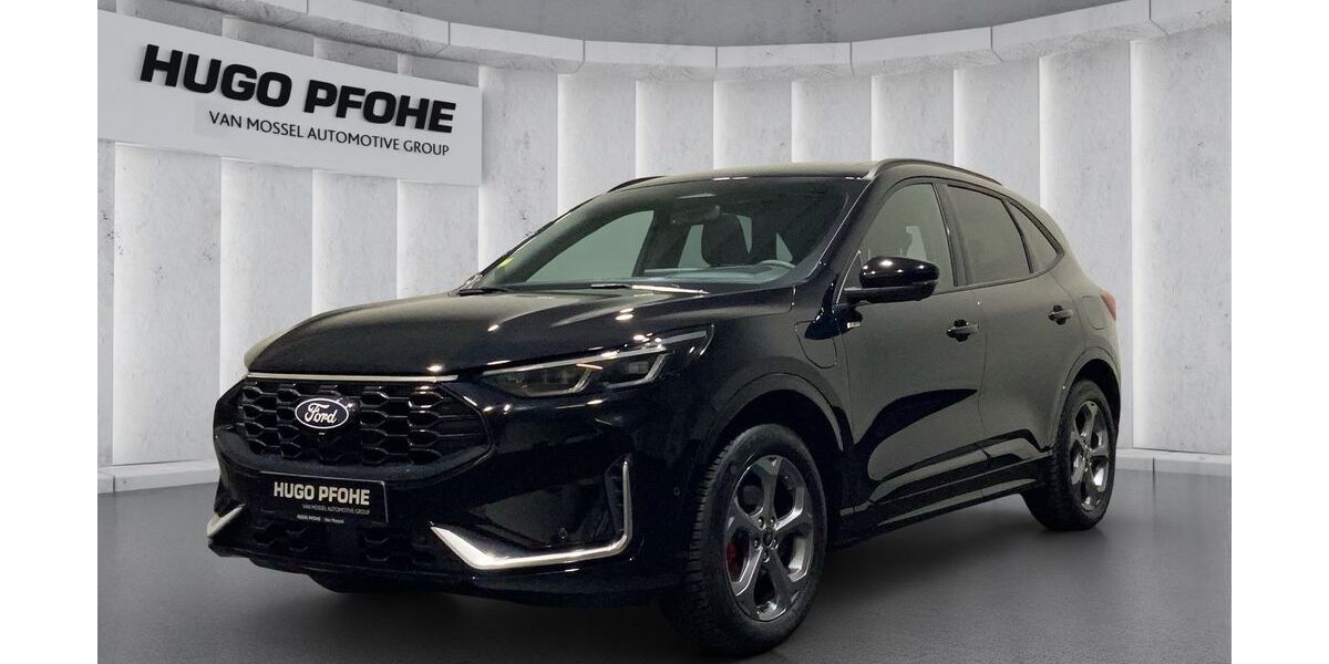 Ford Kuga 21.637 km 31.950 &euro; Hamburg 22335