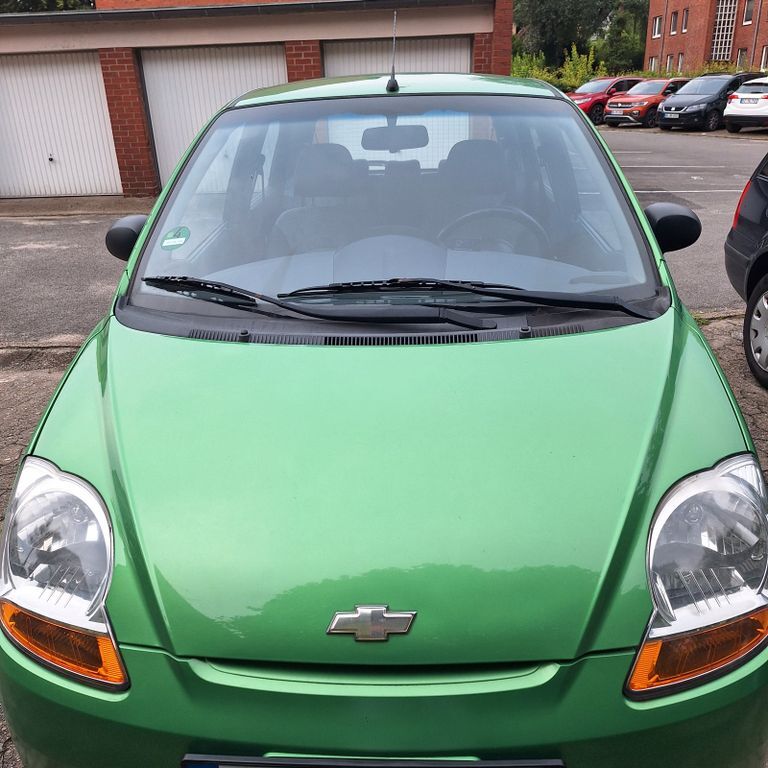 Matiz
