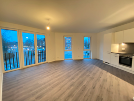 Etagenwohnung Hamburg Wandsbek - 1 Zimmer, 39 m&sup2;, 796&euro; | Angebot:26534906