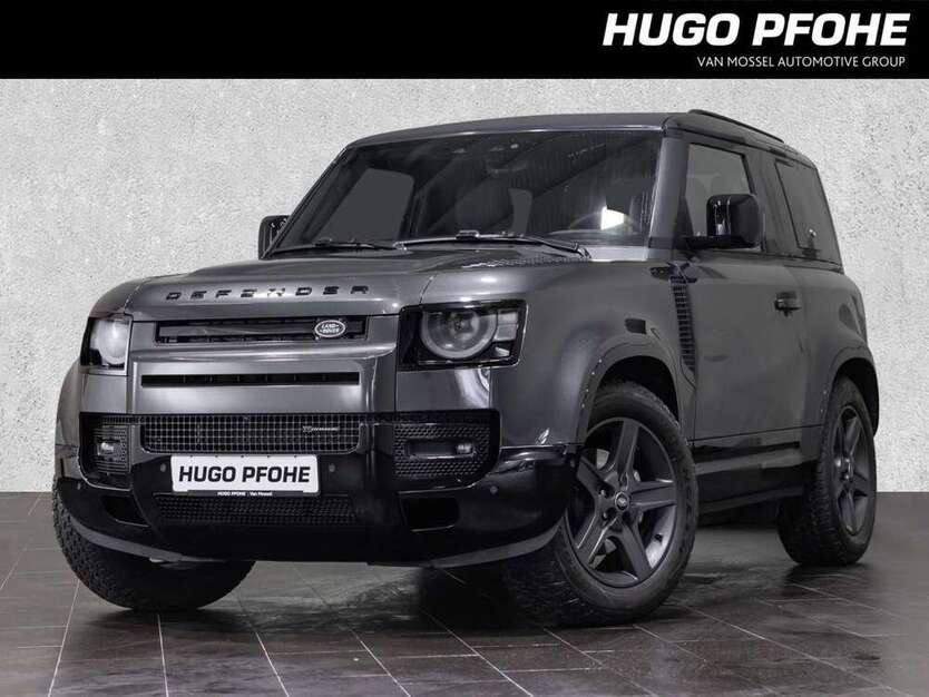Defender