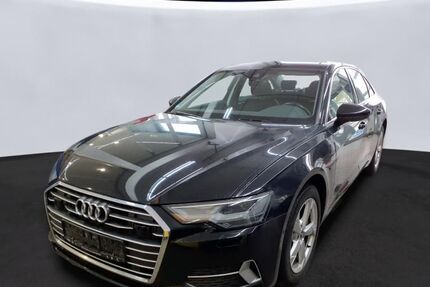 Audi A6 67.922 km 27.885 &euro; Uetersen bei Hamburg 25436