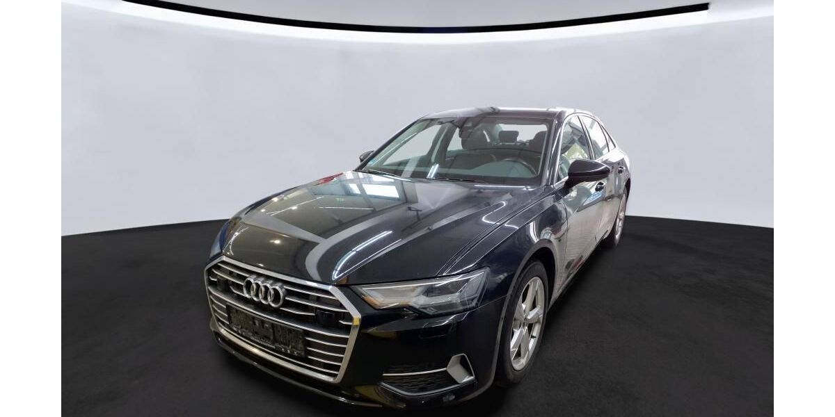 Audi A6 67.922 km 27.885 &euro; Uetersen bei Hamburg 25436