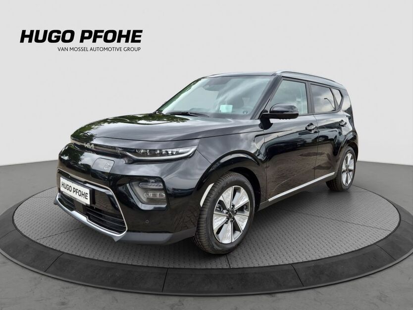 Kia Soul 8.000 km 32.240 € Hamburg 22047