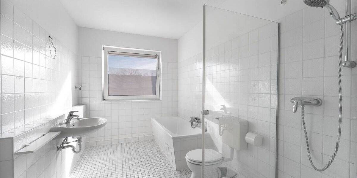 Etagenwohnung Hamburg Wandsbek - 4 Zimmer, 122 m&sup2;, 579.000&euro; | Angebot:26219213