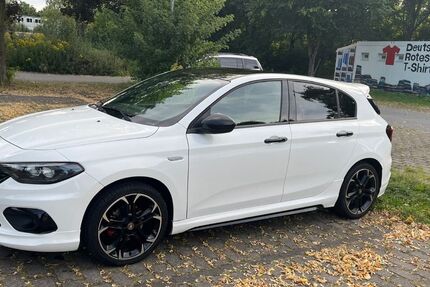 Fiat Tipo 59.100 km 13.999 &euro; Hamburg 22143