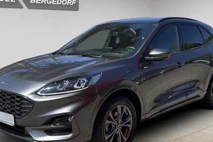 Ford Kuga 40.068 km 29.996 &euro; Hamburg 21029