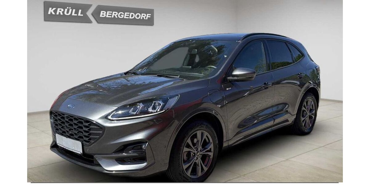 Ford Kuga 40.068 km 29.996 &euro; Hamburg 21029