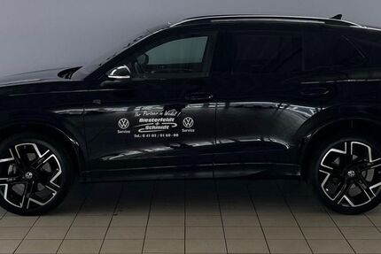 VW Tiguan 24.000 km 52.990 &euro; Wedel 22880