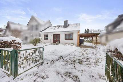 Gepflegtes Einfamilienhaus in Bestlage - direkt am Naturschutzgebiet 5 zimmer