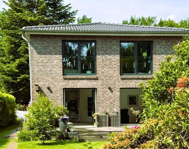 Einfamilienhaus Hamburg / Niendorf Niendorf - 3 Zimmer, 165 m&sup2;, 999.000&euro; | Angebot:23113455