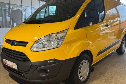 Ford Transit Custom 158.812 km 11.900 &euro; Bönnigstedt 25474