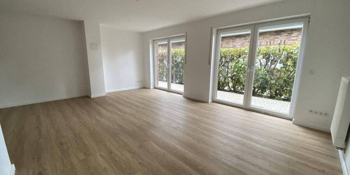Doppelhaushälfte Hamburg Lurup - 5 Zimmer, 130 m&sup2;, 2.300&euro; | Angebot:26569284