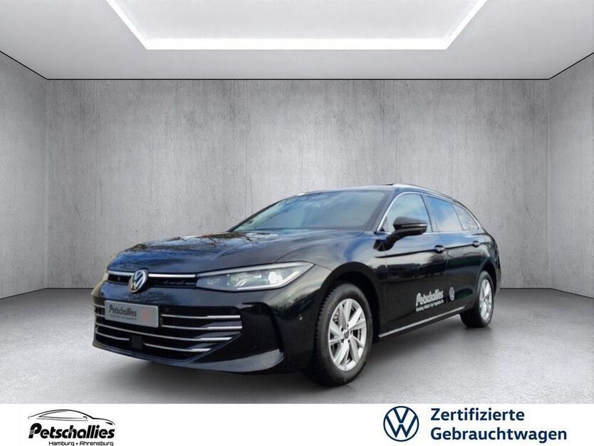 Passat