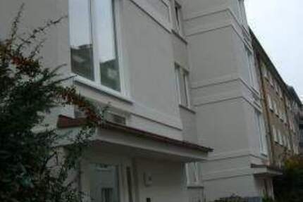 REPRÄSENTATIVE 3 Zimmer-Wohnung in Hamburg-Hoheluft Generalsviertel 3 zimmer