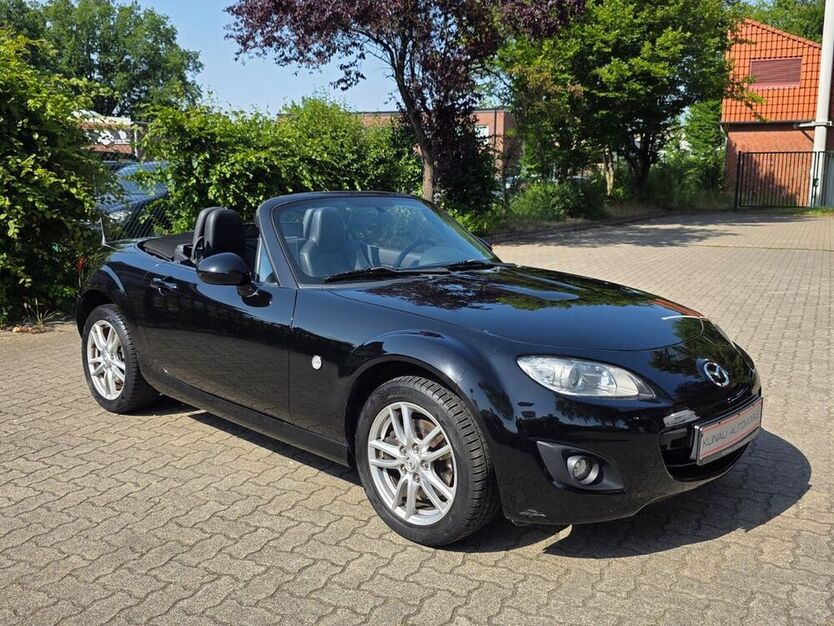MX-5