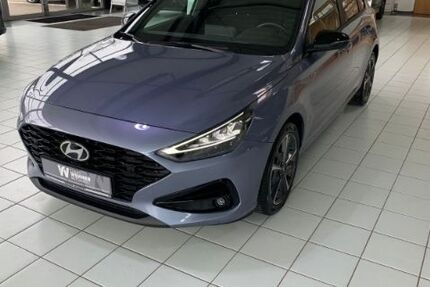 Hyundai i30 25.100 km 19.900 &euro; Hamburg 22525