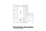 Etagenwohnung Hamburg Neuenfelde - 3 Zimmer, 99 m&sup2;, 1.040&euro; | Angebot:26473110