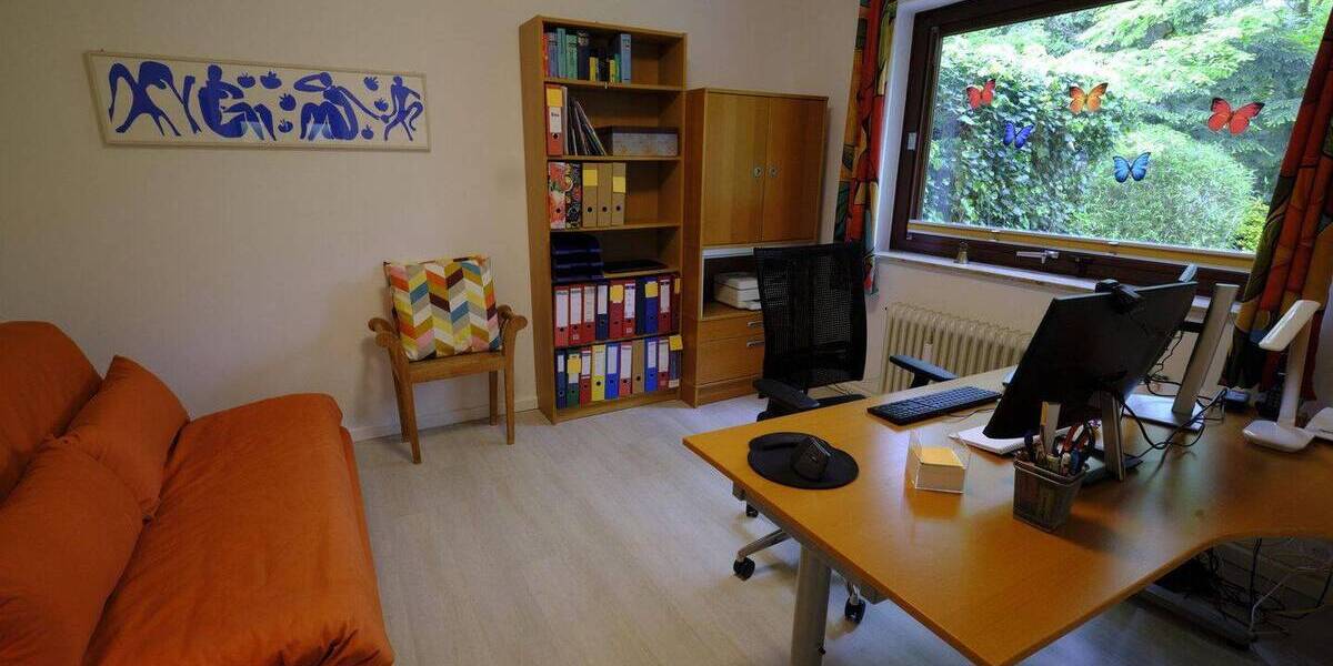 Einfamilienhaus Hamburg Volksdorf - 5 Zimmer, 171 m&sup2;, 1.090.000&euro; | Angebot:26790894