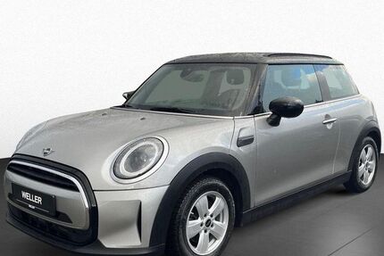 Mini Cooper 34.532 km 18.750 &euro; Hamburg 21073
