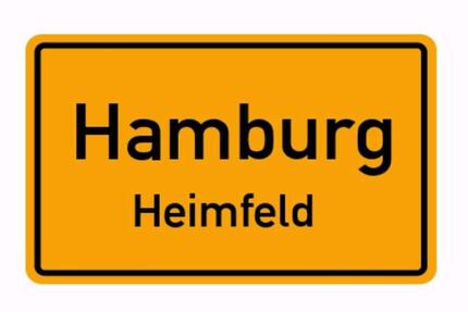 WG zimmer in Hamburg-Heimfeld (Nähe TUHH) 1 zimmer