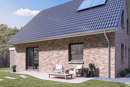 Haus zum Kaufen in Stelle 550.000 € 151 m² 4 zimmer