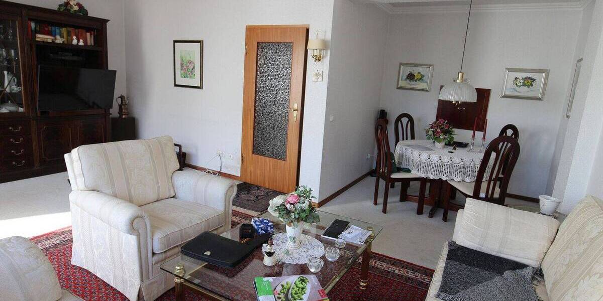 Reihenmittelhaus Glinde - 4 Zimmer, 121 m&sup2;, 456.000&euro; | Angebot:26648024