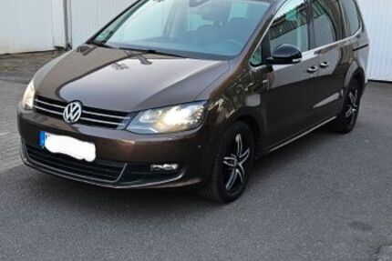 VW Sharan 133.185 km 15.250 &euro; Hamburg 22119
