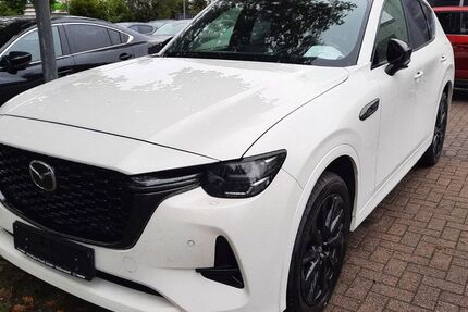 Mazda CX-60 39.053 km 38.990 &euro; Hollenstedt 21279