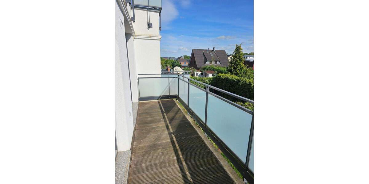 Etagenwohnung Hamburg Bergedorf - 3 Zimmer, 98 m&sup2;, 549.000&euro; | Angebot:26392829