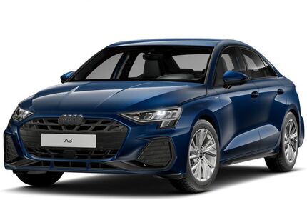 Audi A3 28.484 km 33.680 &euro; Hamburg 20537