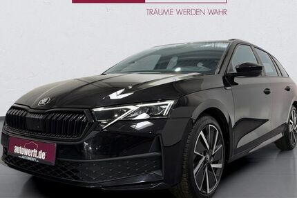 Skoda Octavia 17.299 km 31.490 &euro; Ahrensburg 22926