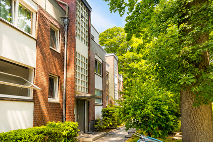 Wohnung Hamburg Harburg - 3 Zimmer, 104 m&sup2;, 399.000&euro; | Angebot:26855569