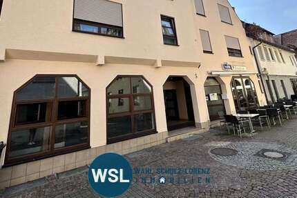 Büro in Kirchheim unter Teck 1.100 € 85 m²
