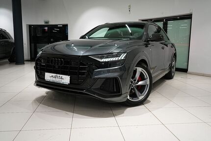 Audi Q8 119.000 km 64.949 &euro; Hamburg 22047