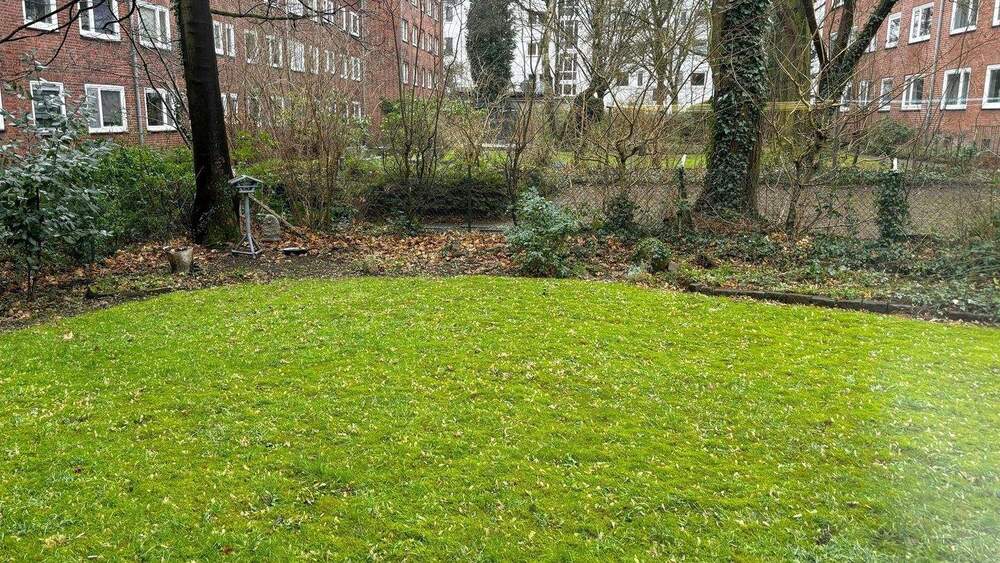 Etagenwohnung Hamburg Altona-Altstadt - 2 Zimmer, 52 m&sup2;, 420.000&euro; | Angebot:25705284