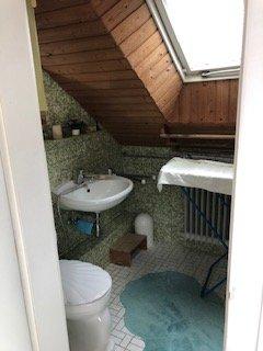 Reihenhaus Ahrensburg - 4 Zimmer, 90 m&sup2;, 290.000&euro; | Angebot:27075985
