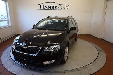Skoda Octavia 122.658 km 11.990 &euro; Buxtehude 21614