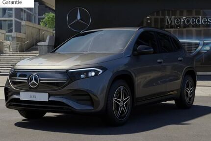 Mercedes-Benz EQA 39.864 km 29.890 &euro; Trittau 22946