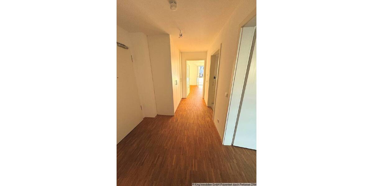 Etagenwohnung Buchholz - 2 Zimmer, 68 m&sup2;, 860&euro; | Angebot:26092338