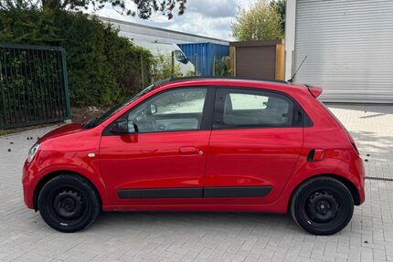Renault Twingo 70.734 km 5.690 € Barsbüttel 22885