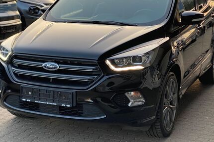 Ford Kuga 144.000 km 16.990 &euro; Seevetal 21218