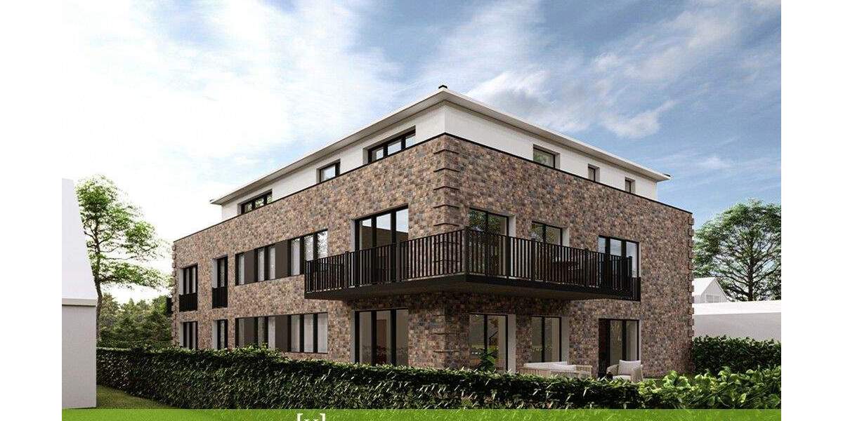 Etagenwohnung Ahrensburg - 4 Zimmer, 178 m&sup2;, 1.300.000&euro; | Angebot:25748204